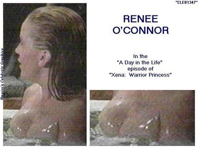 Renee O'Connor